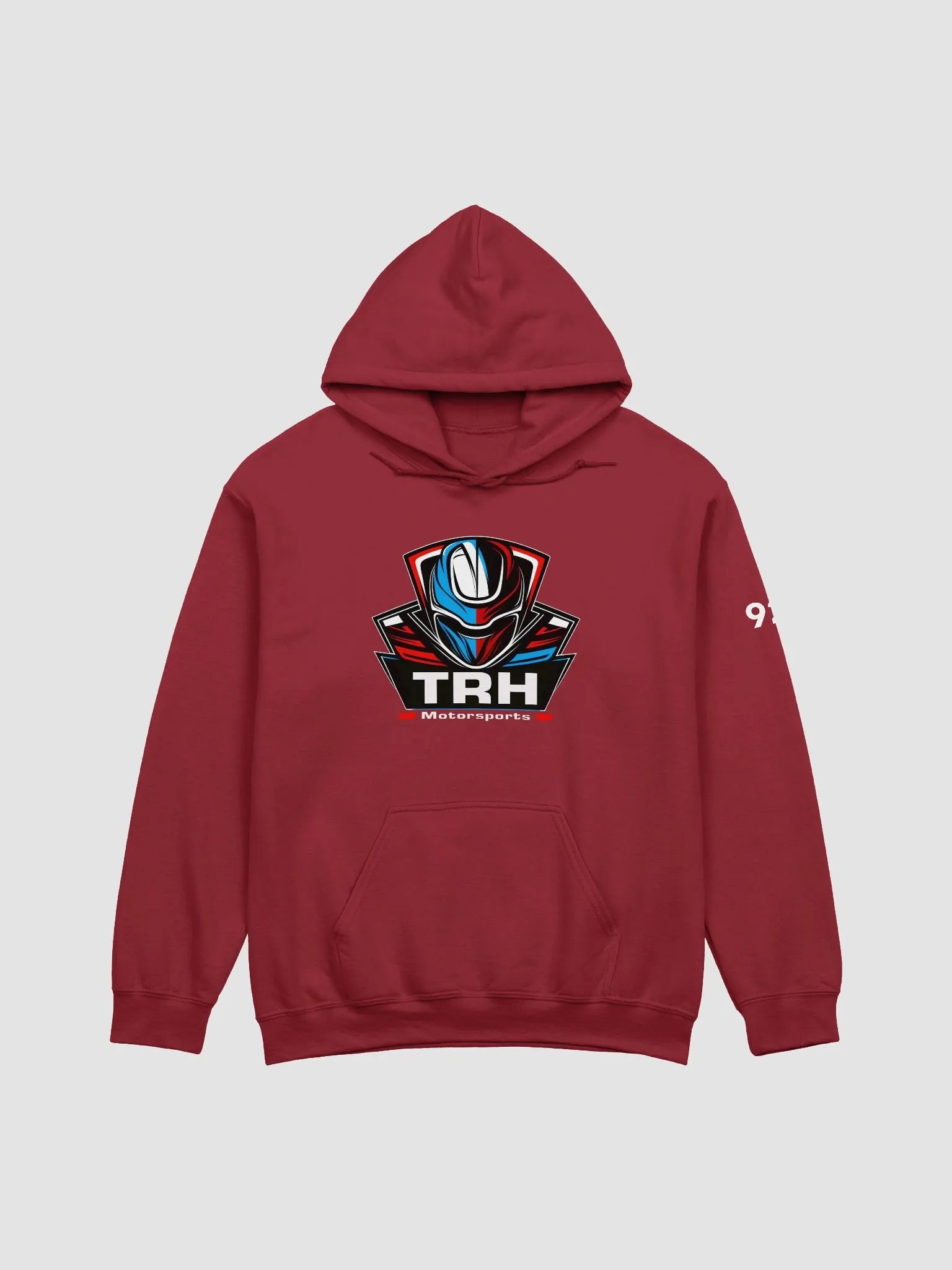 #92 Unisex Team Hoodie product image (1)