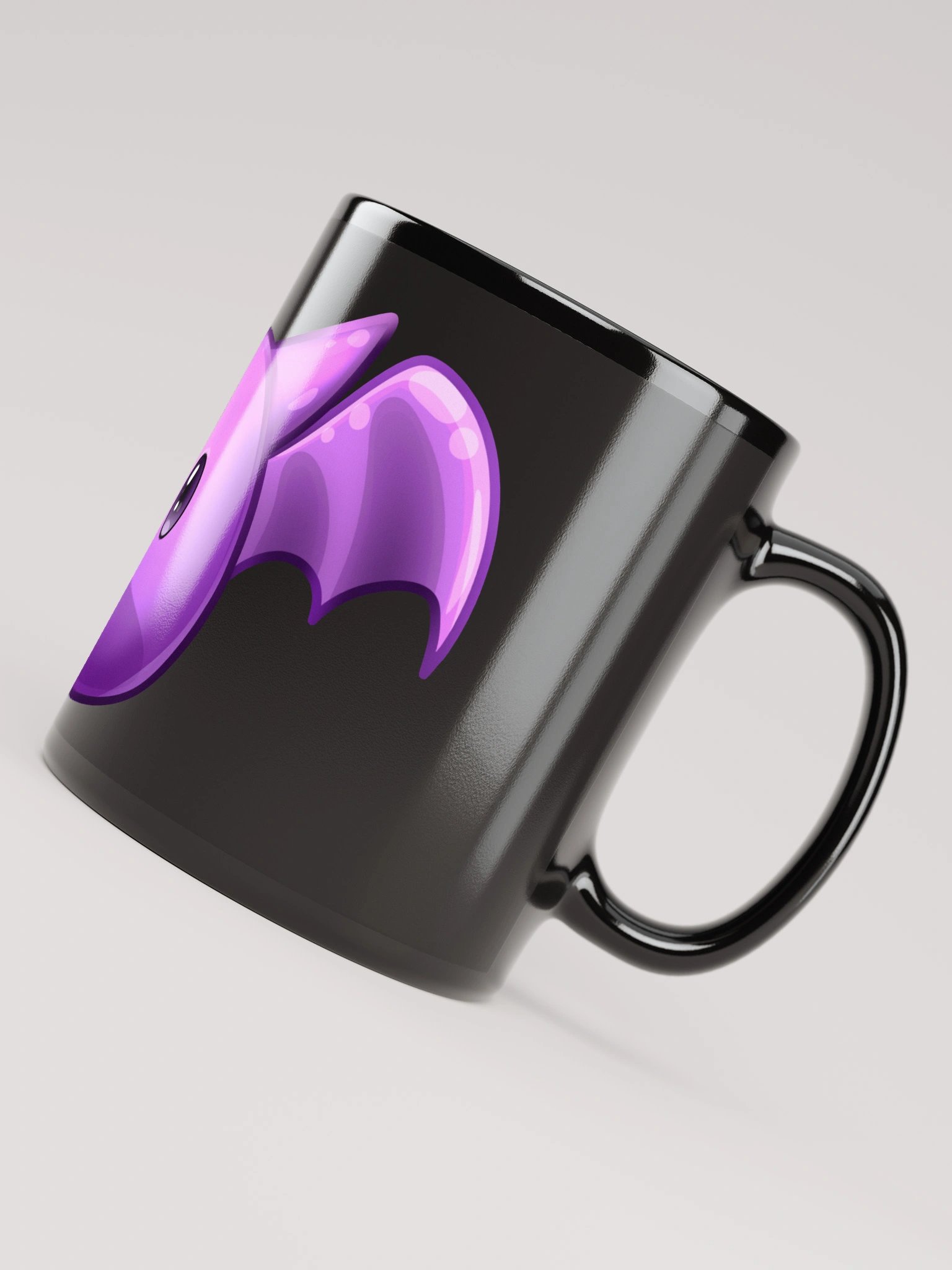Dragon slime mug product image (5)