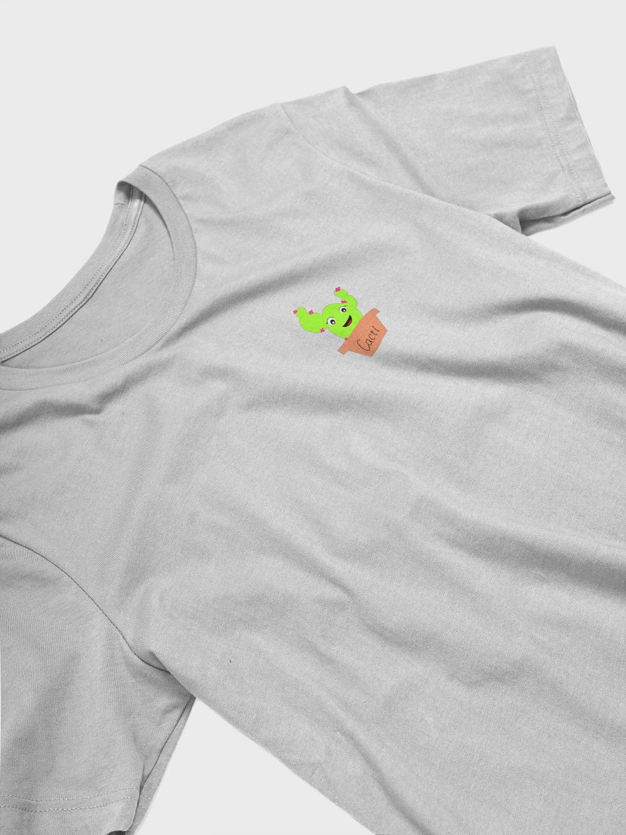 Cacti Tee product image (29)