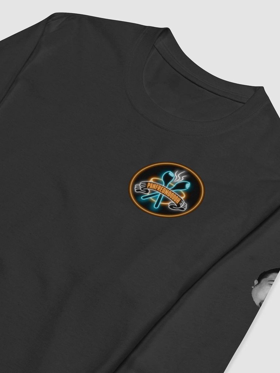 Pocket Logo Long Sleeve Tee product image (5)