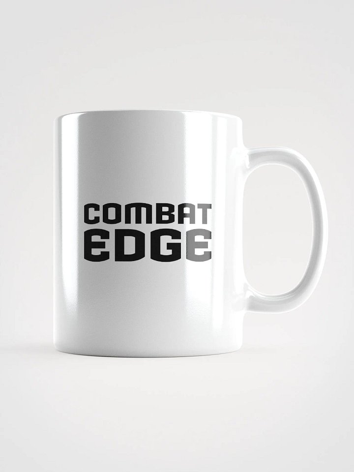 COMBAT EDGE TEA COFFEE CUPS product image (1)