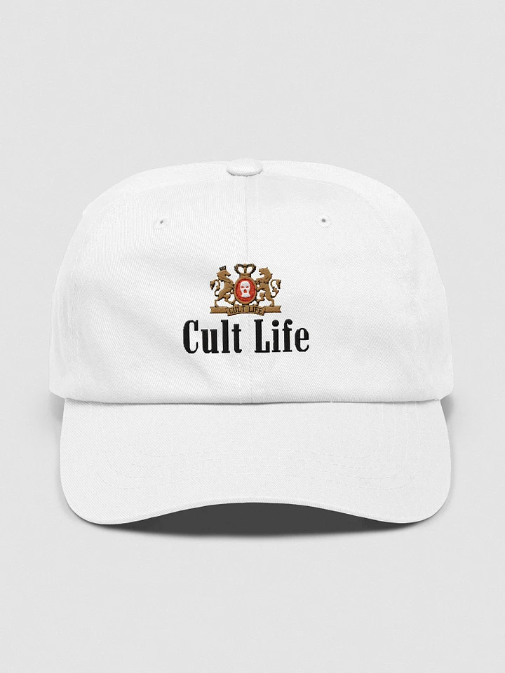 CULT LIFE MARLBORO HAT product image (1)