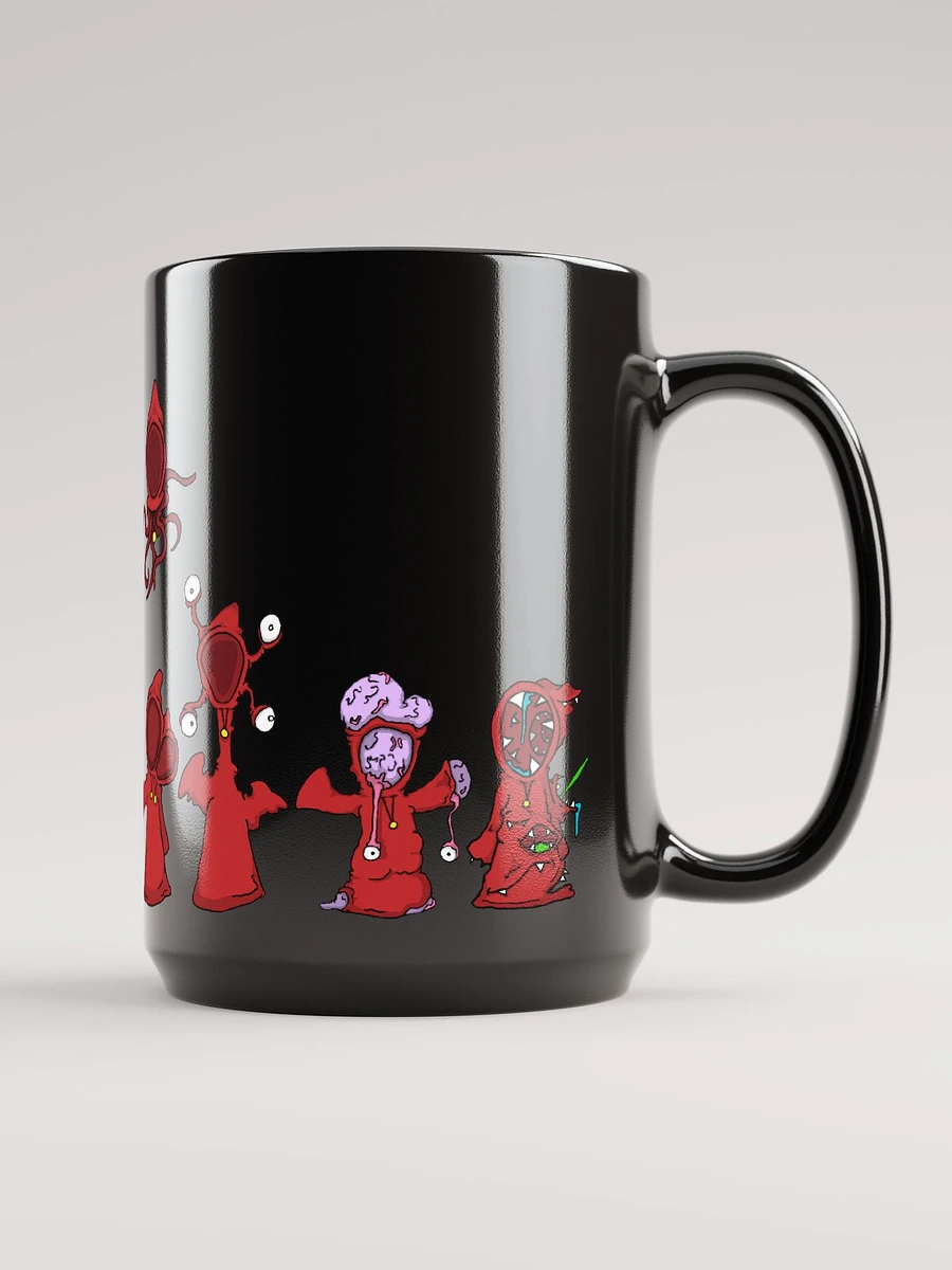 Void Touched Anonymous Mug product image (3)