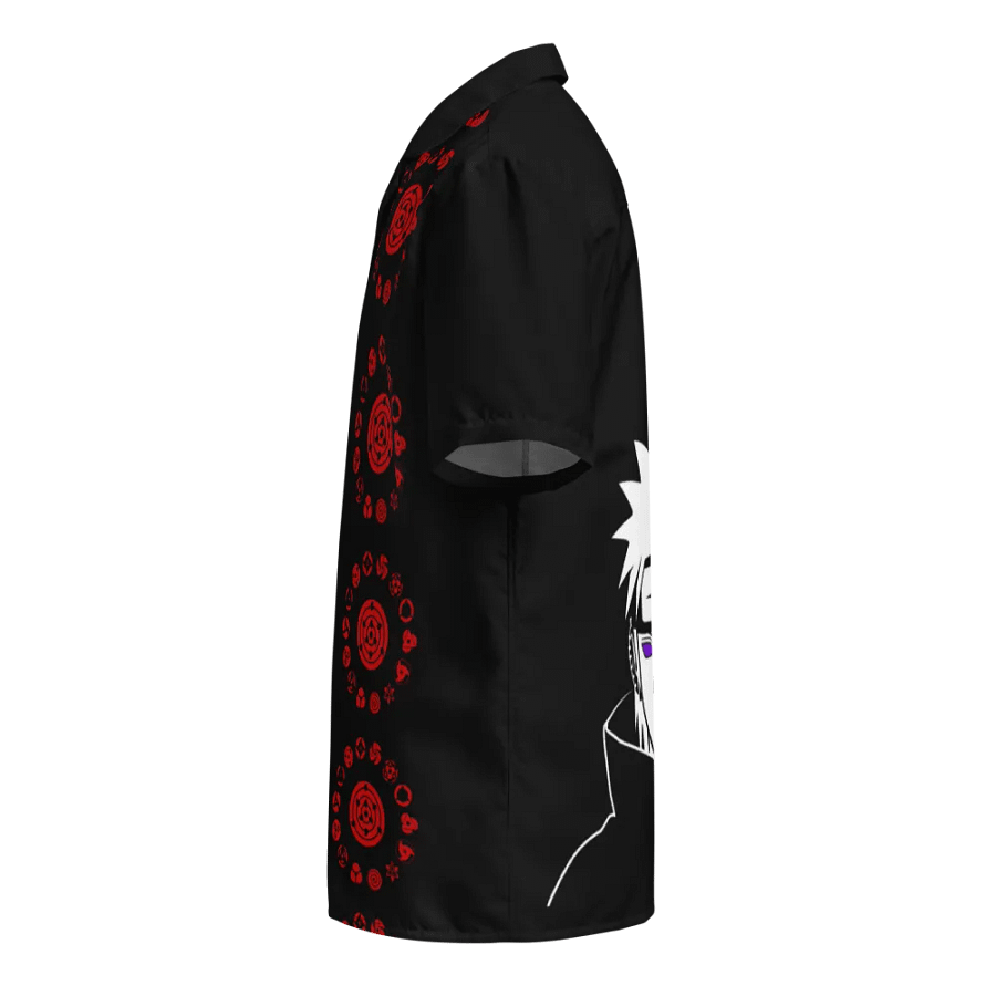 ANIME Themed Hawaiian Shirt product image (9)