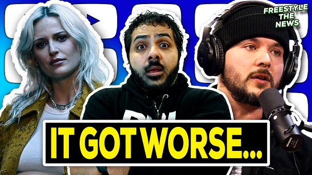 Video thumbnail