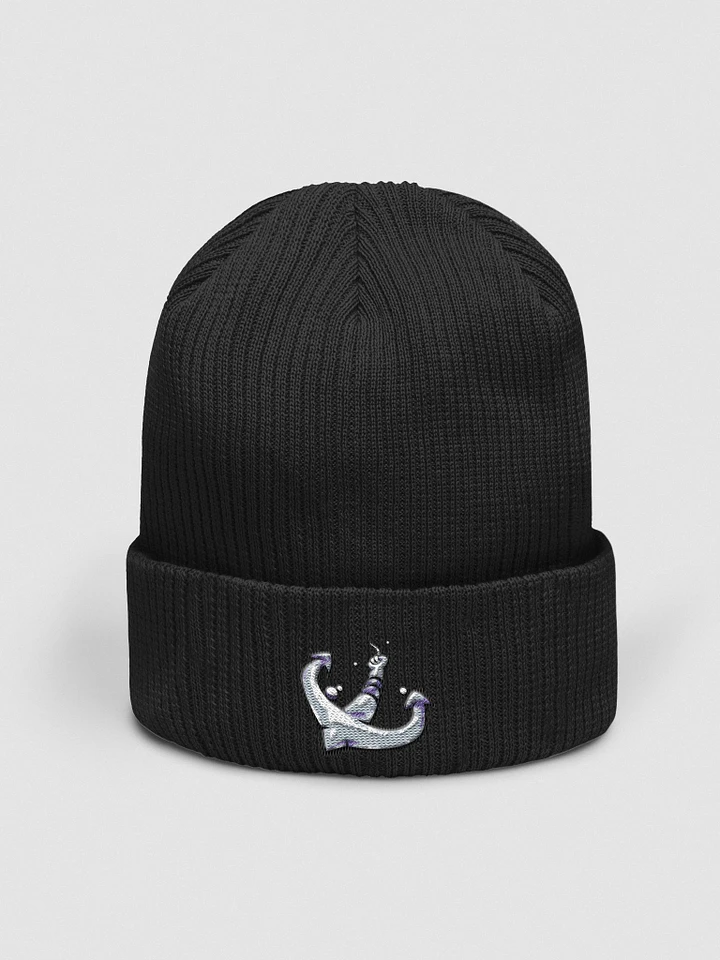Anchor Beanie product image (2)