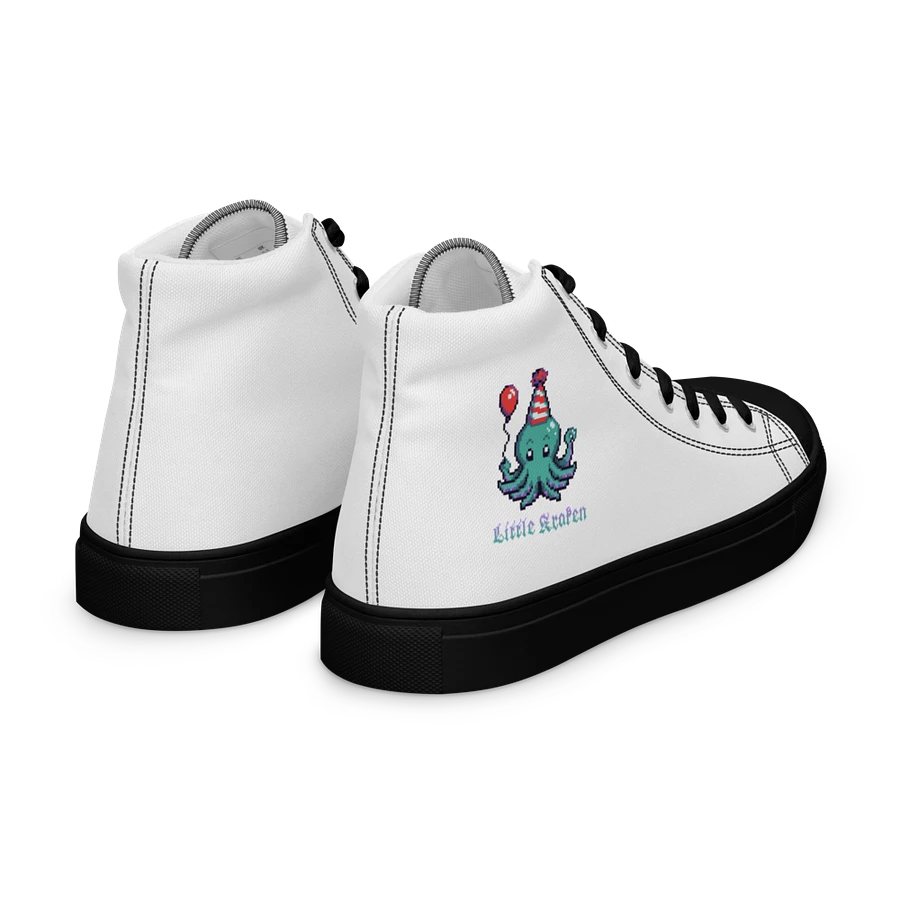 Little Kraken Shoes product image (17)