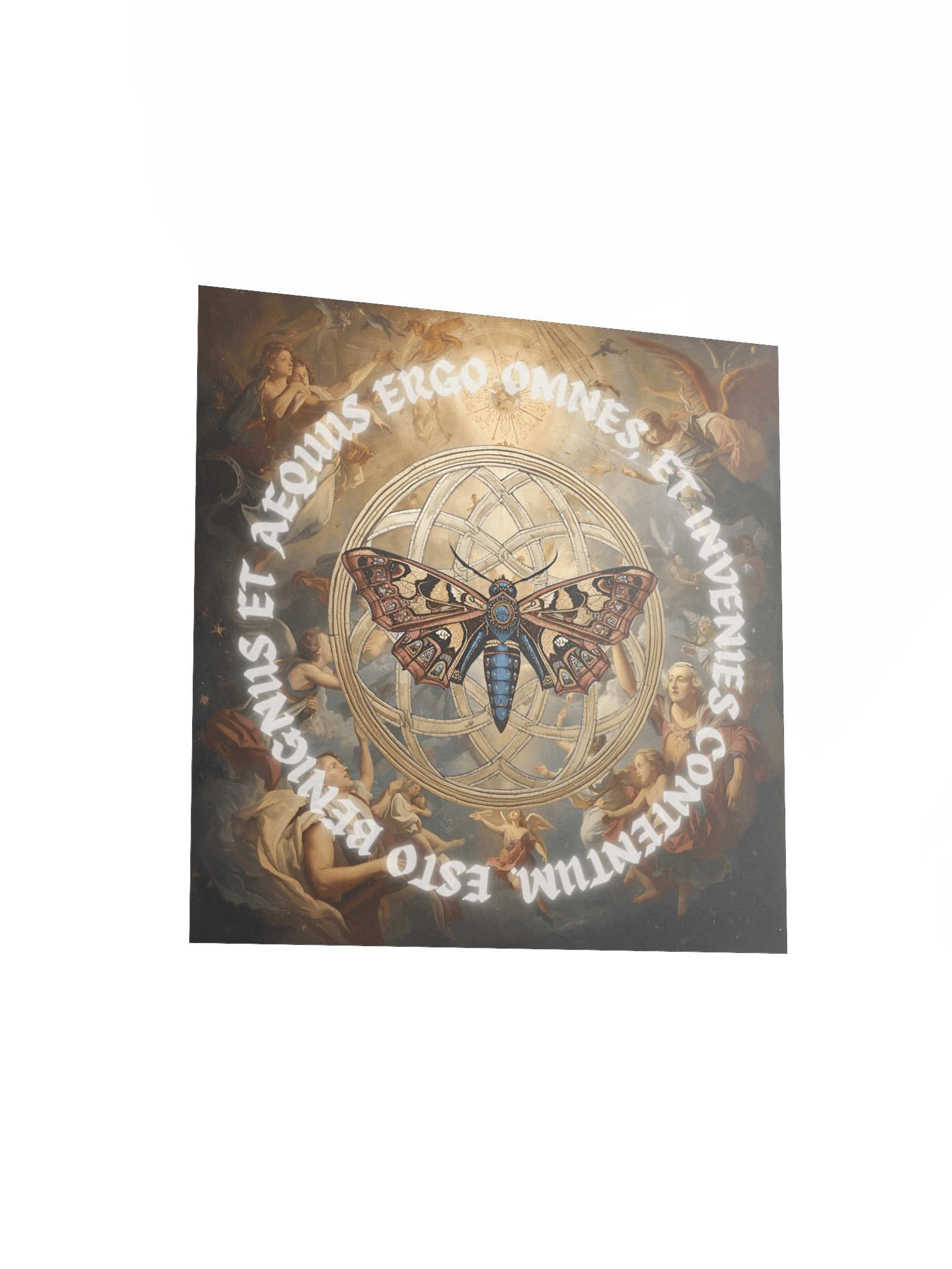 YourFreakShow The Glorious Poster! product image (9)