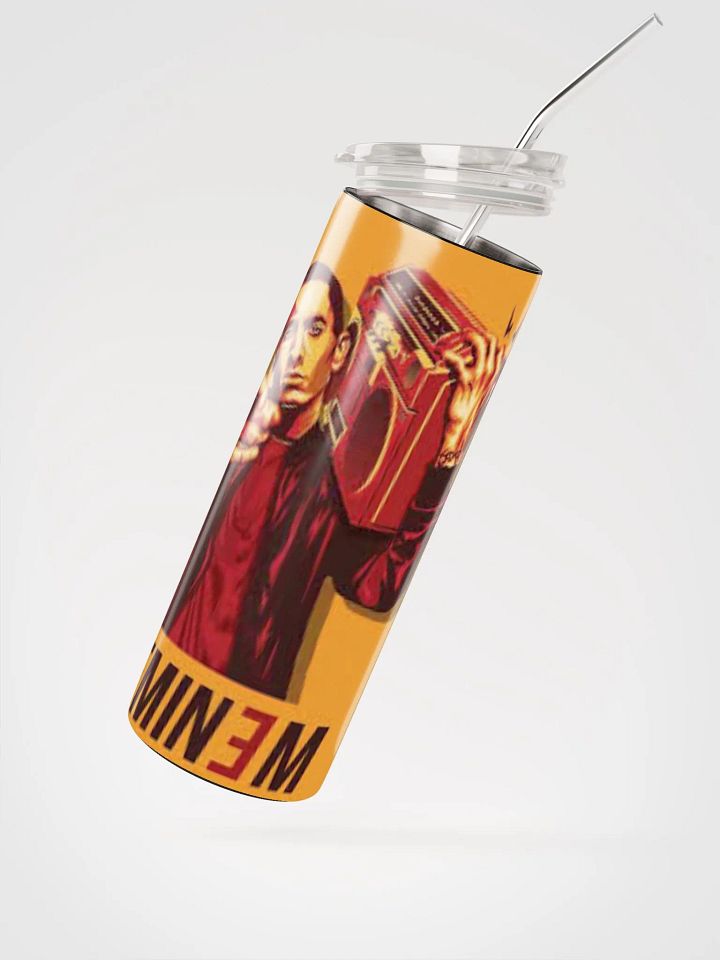 Eminem thermos product image (2)