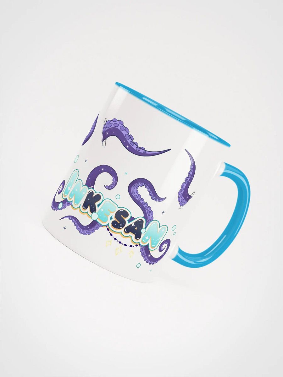 inkesan Sussy Tentacle Mug product image (4)