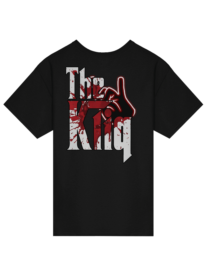 Azra Wilson-Cross Official T-Shirt product image (6)