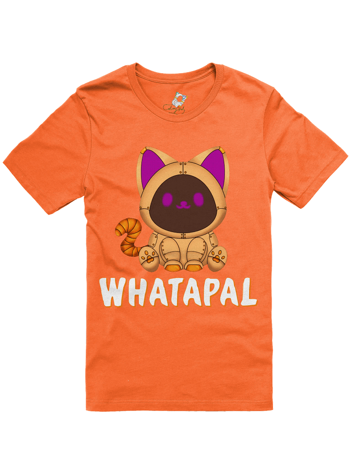 WHATAPAL Tee product image (2)