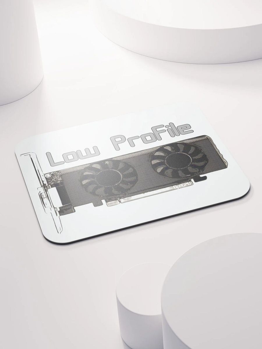 Low Profile Mousepad product image (4)