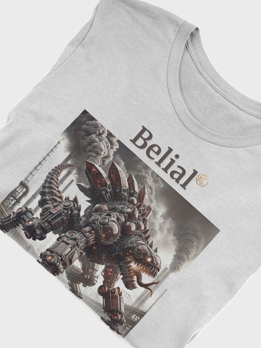 Supernal Belial | Supersoft T-Shirt product image (5)