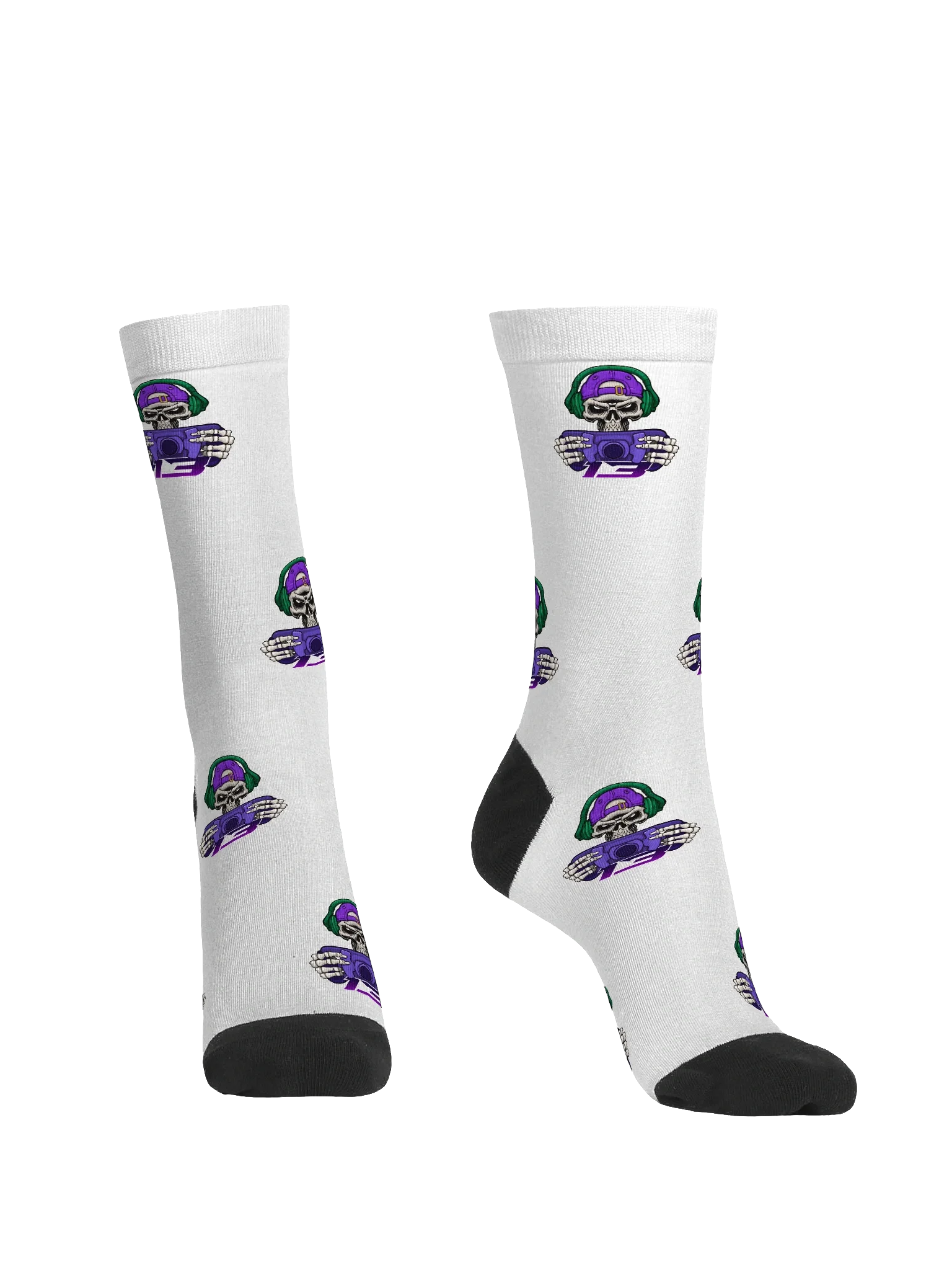 Hogston GT Socks product image (2)