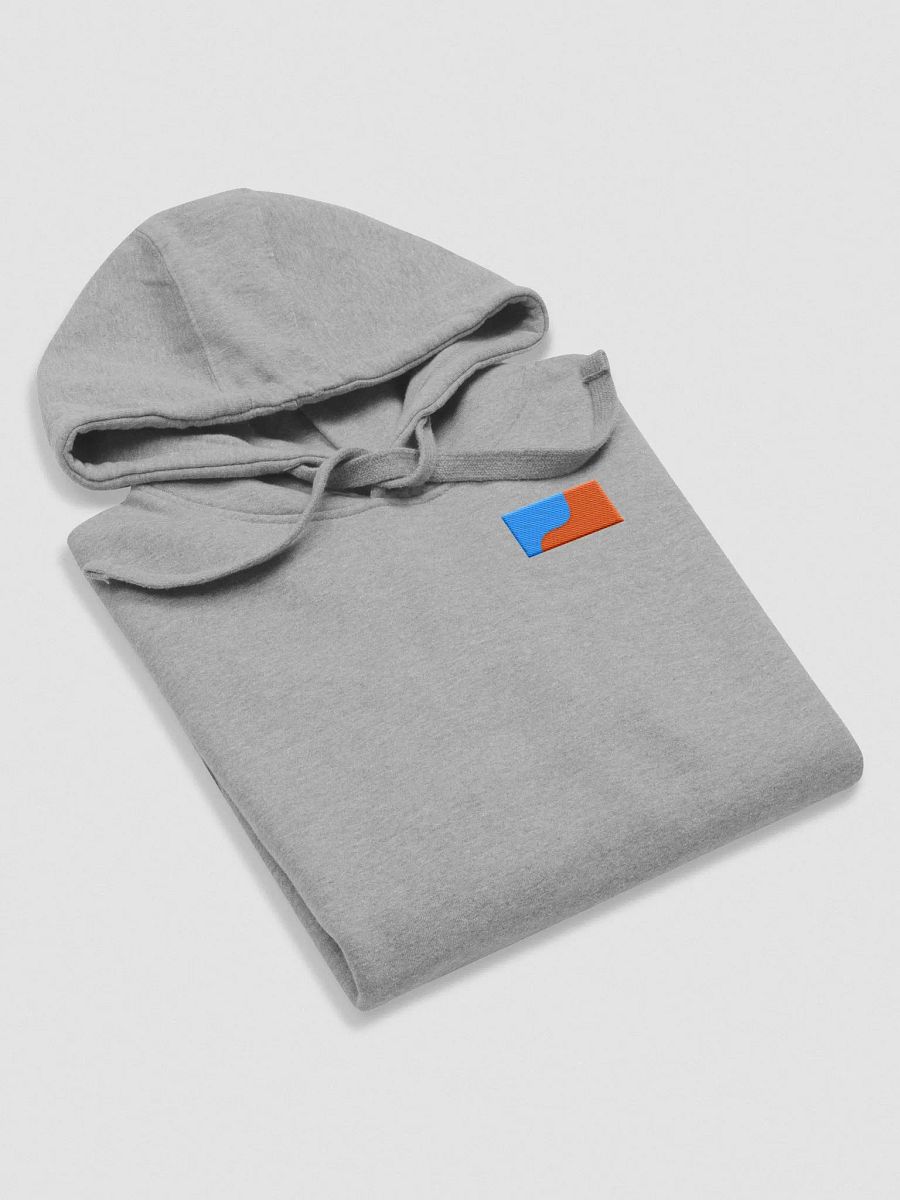 Gugut Logo BG Hoodie product image (5)