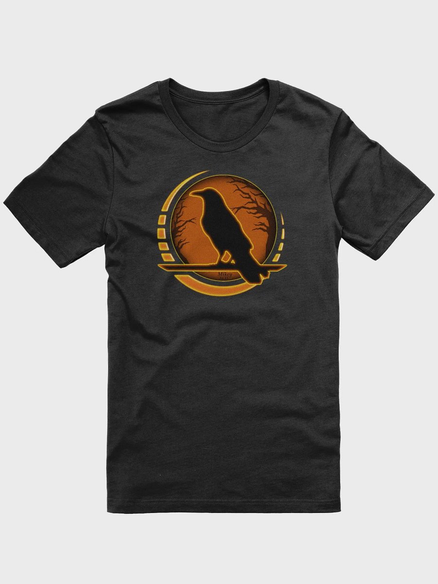 Raven's Moon Supersoft Classic Tee - Female product image (1)