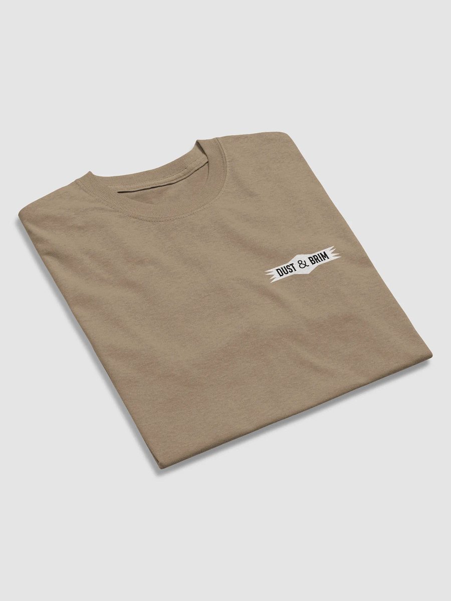 Angular Vibes Graphic Tee product image (9)