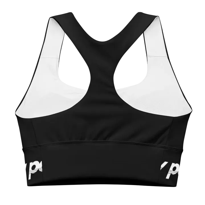 Peachy SportyBra product image (2)