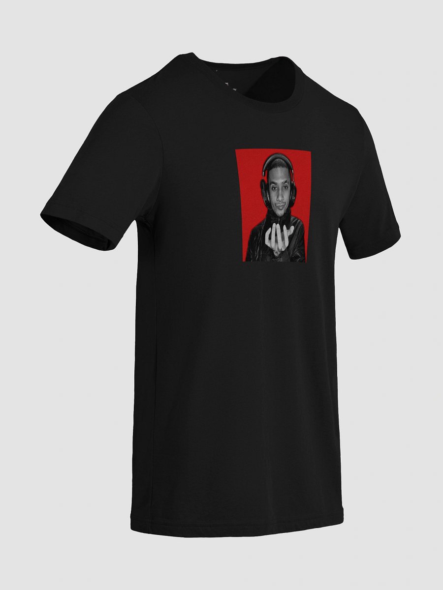 Mapler Fan T-Shirt product image (9)