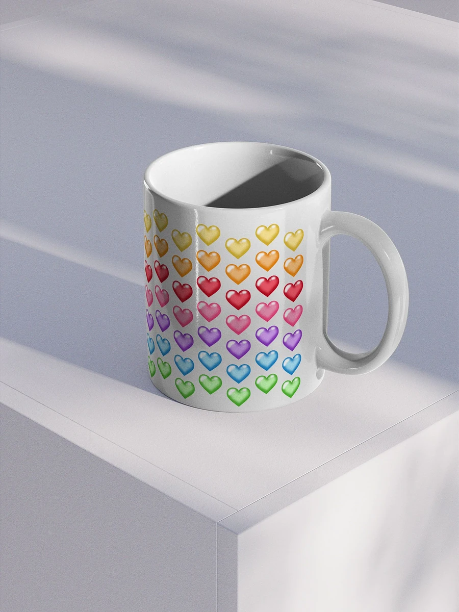 Mini Heart Mug product image (3)