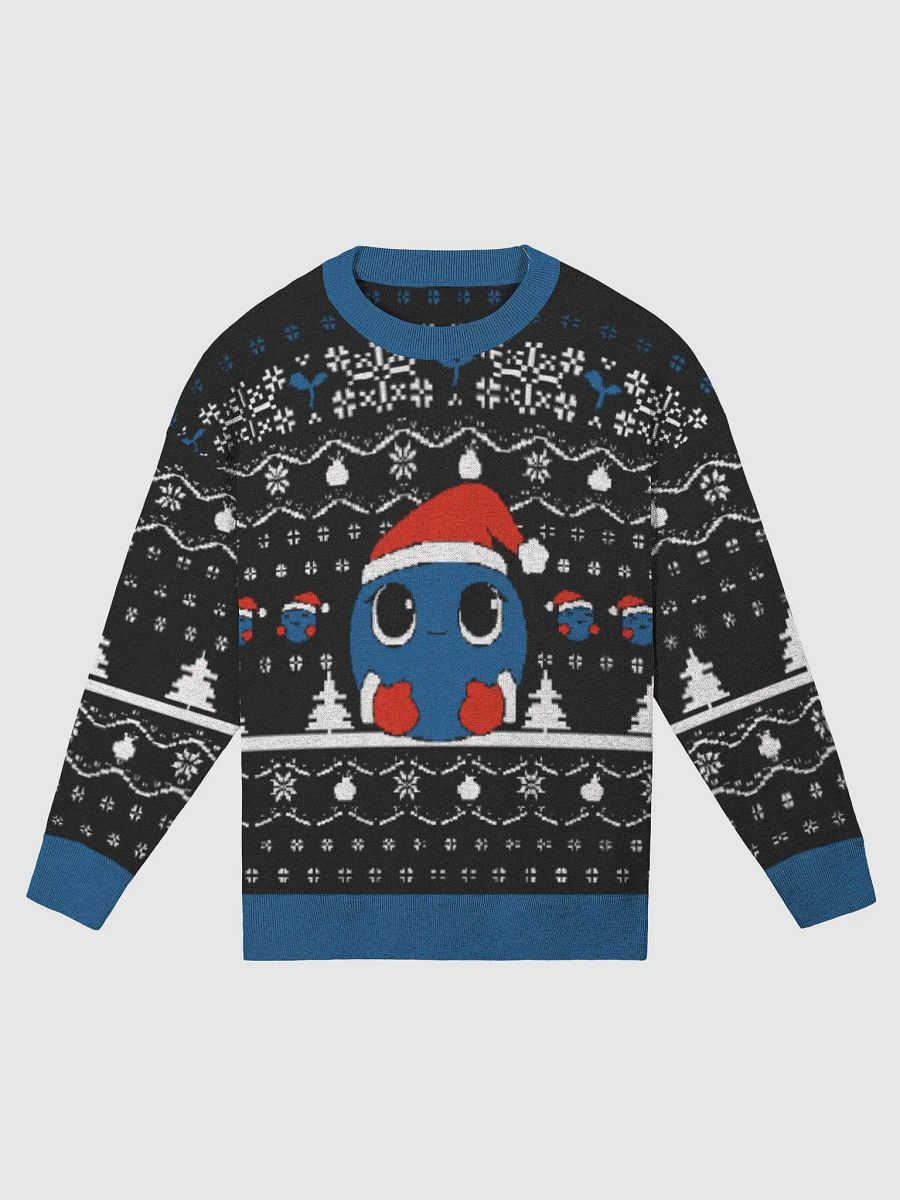 The B3rry Christmas Sweater product image (3)