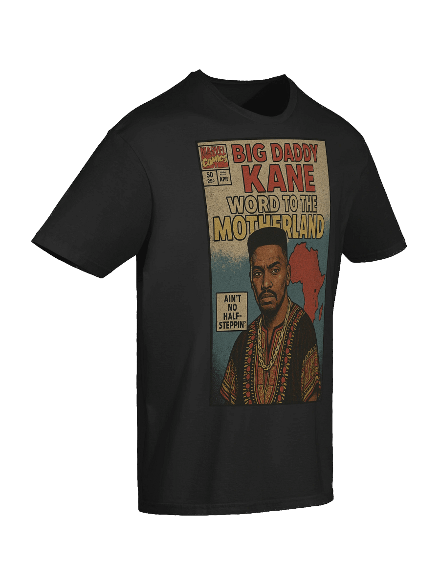 Word To The Motherland product image (19)