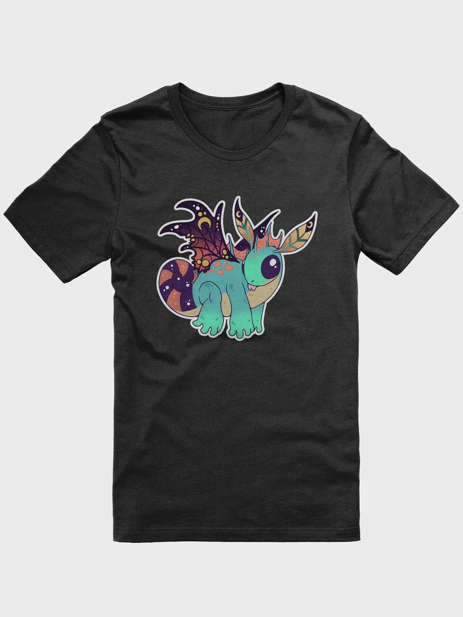 Fae Dragon - Unisex Tee product image (1)