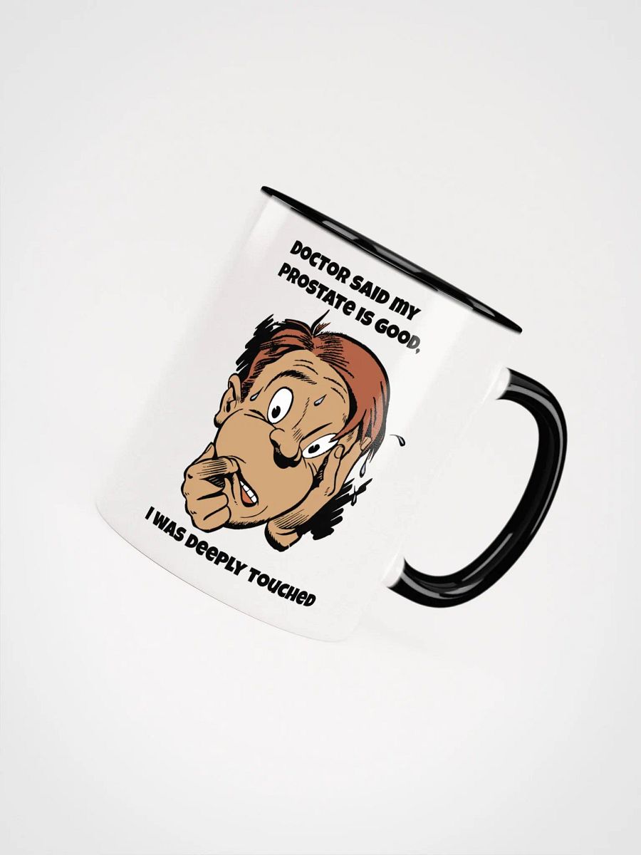 Doctor said product image (4)