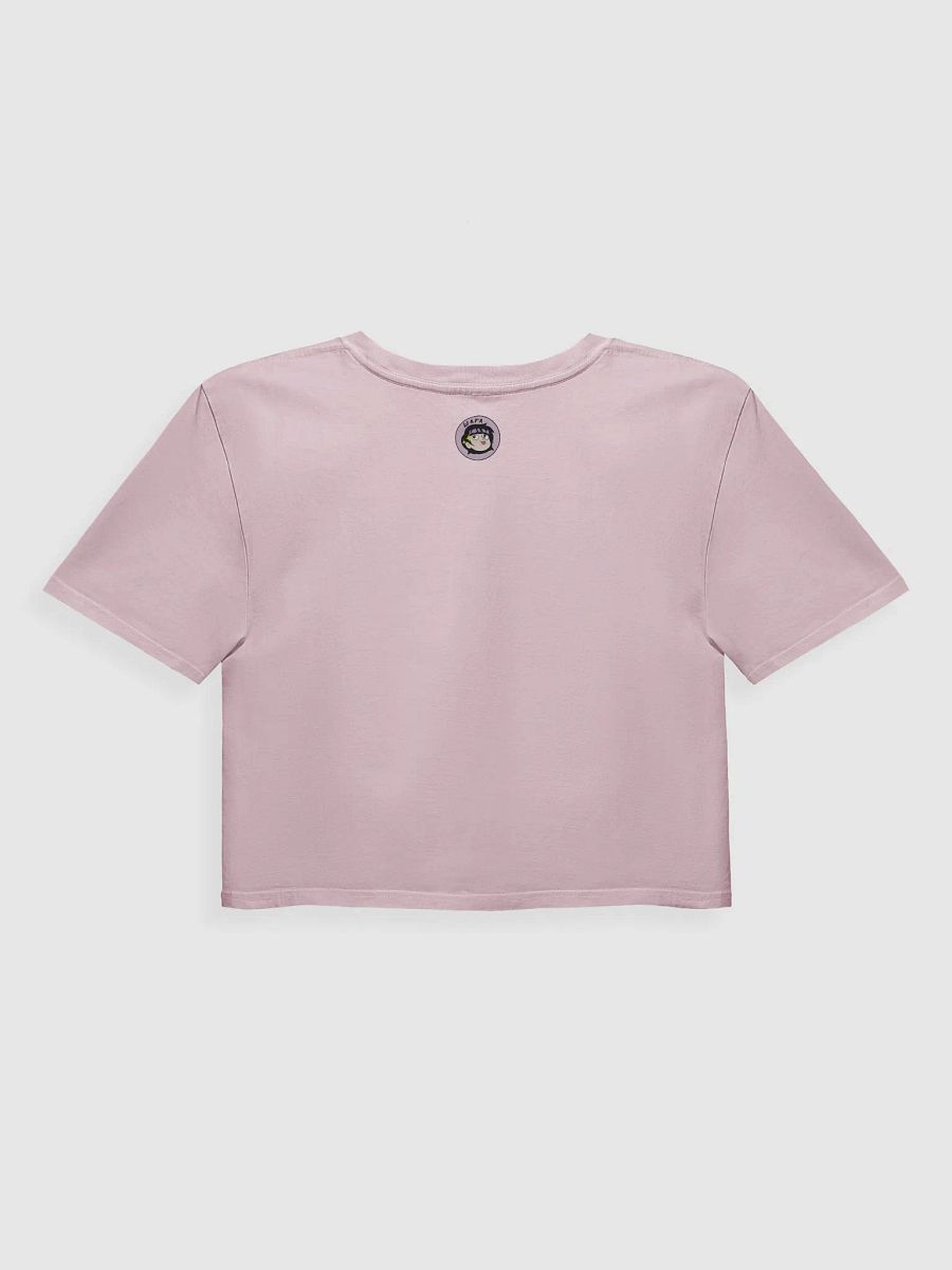 colorful bunny's short shirt product image (2)