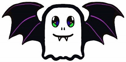 Batty-Ghost product image (1)