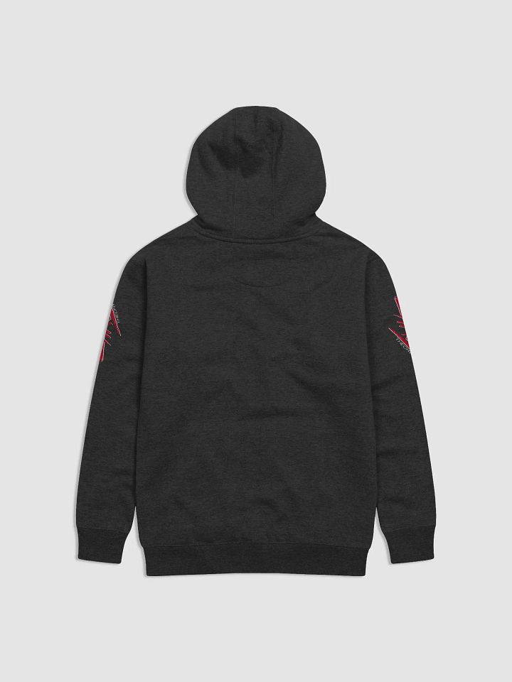Minai Chaos Hoodie product image (2)
