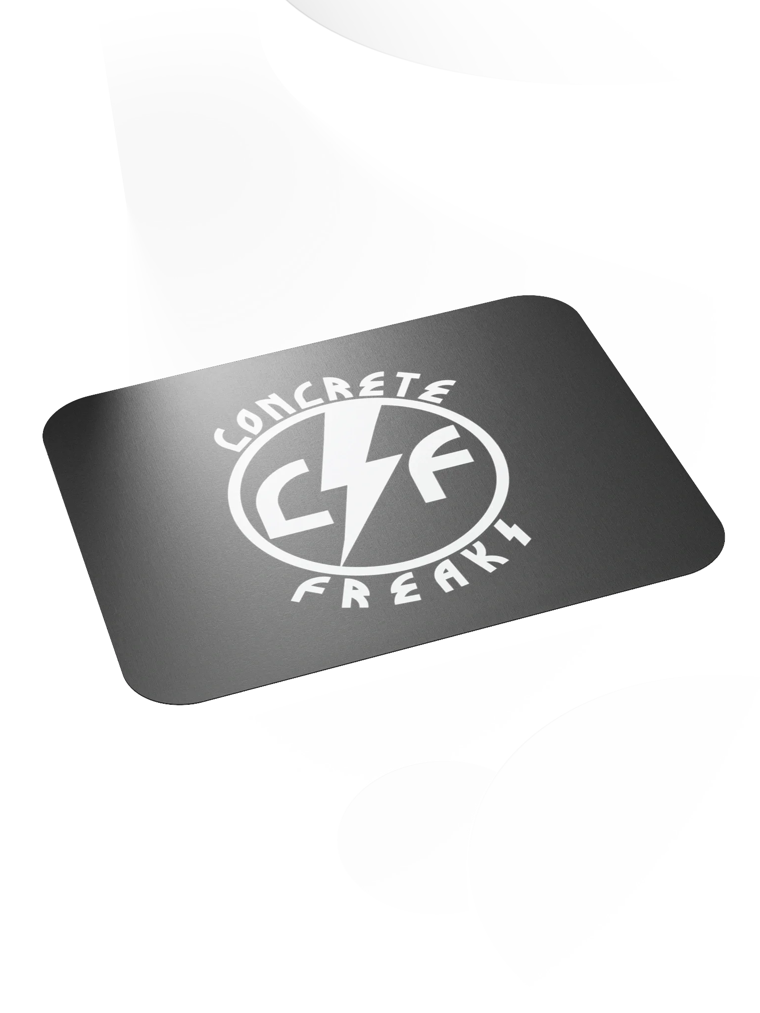 Black CF Logo B product image (4)