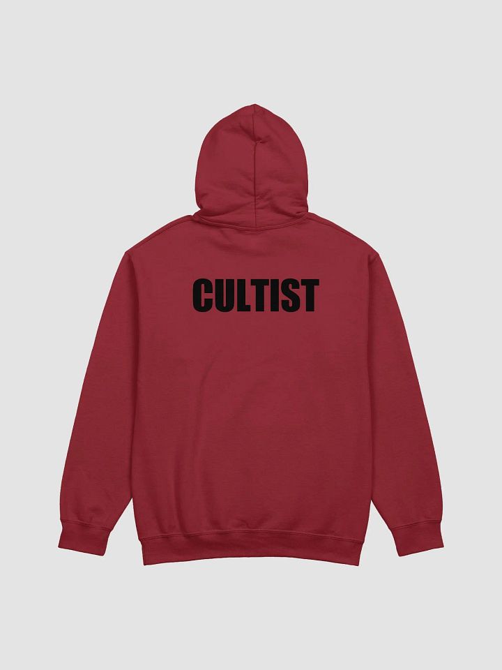 Cultist Street Robes product image (1)