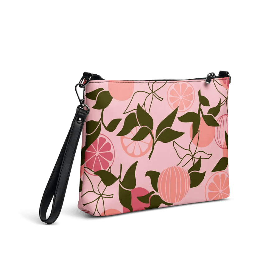 Citrus Delight Crossbody Bag product image (9)