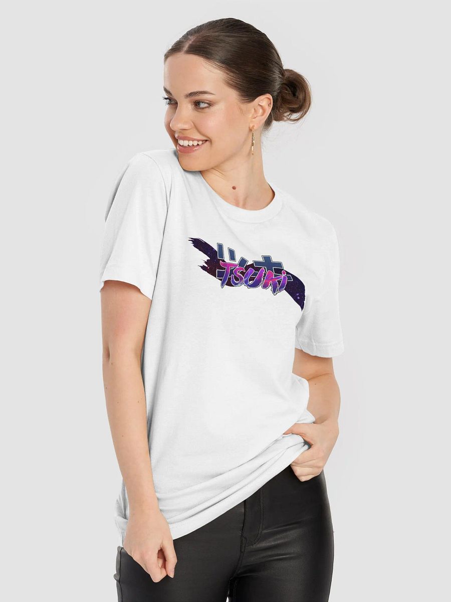 Tsuki Brushstroke Tee product image (40)