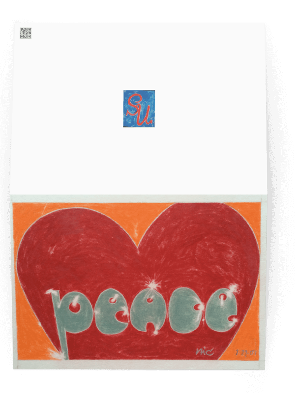 Holiday Greeting Card product image (4)