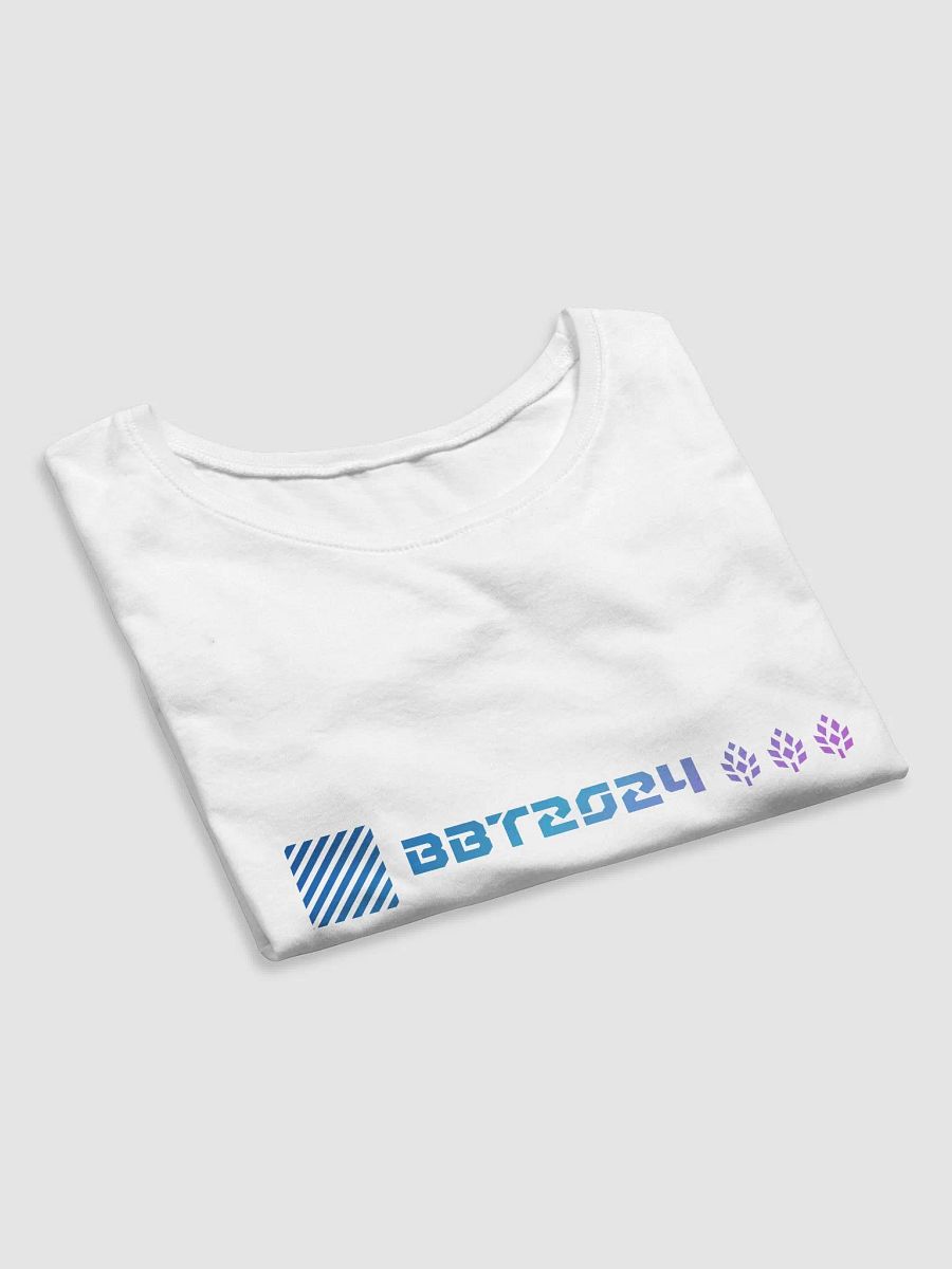 BBT Neon Crop Top (2024) product image (7)