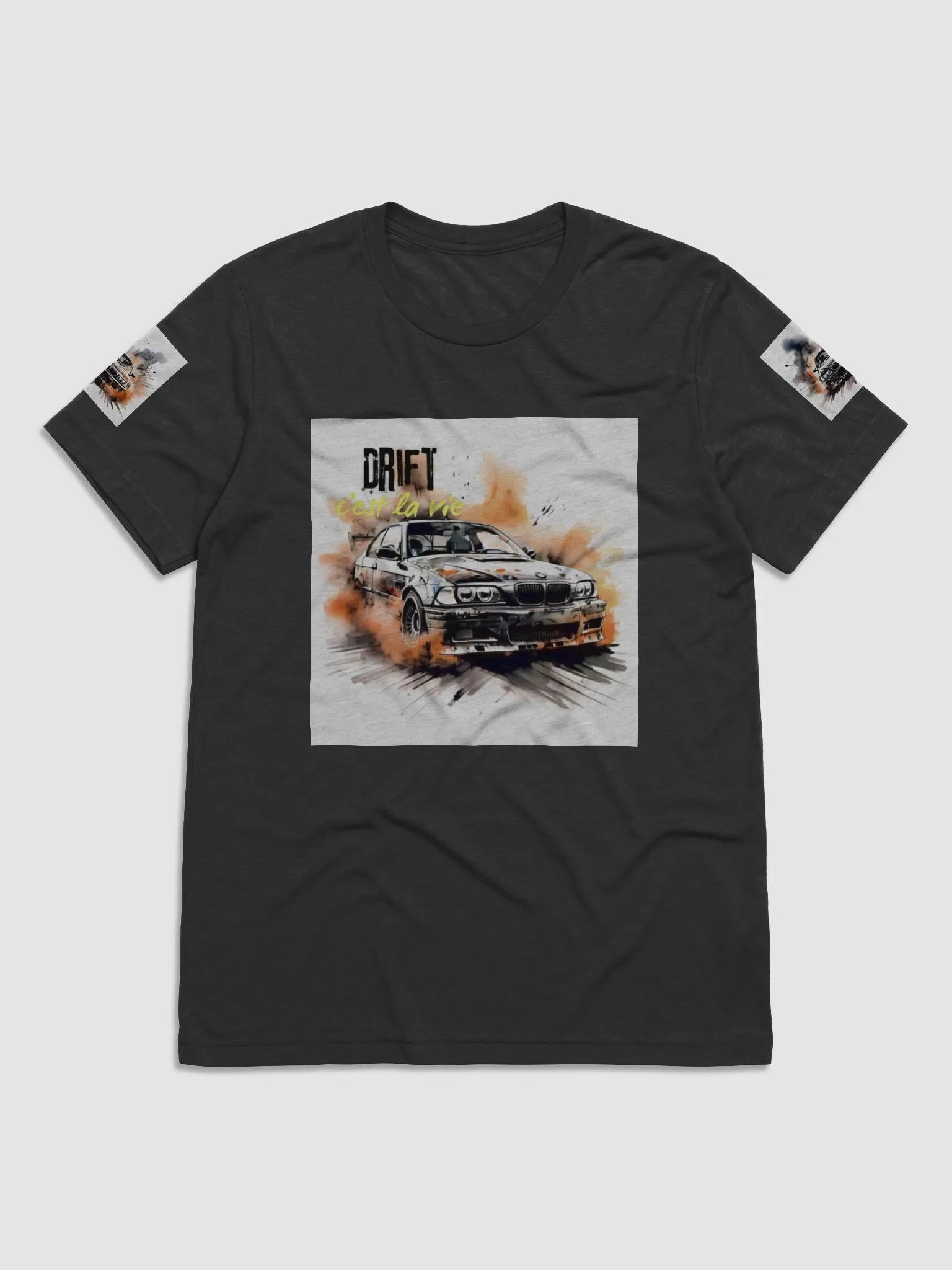 Drift c'est la vie product image (7)