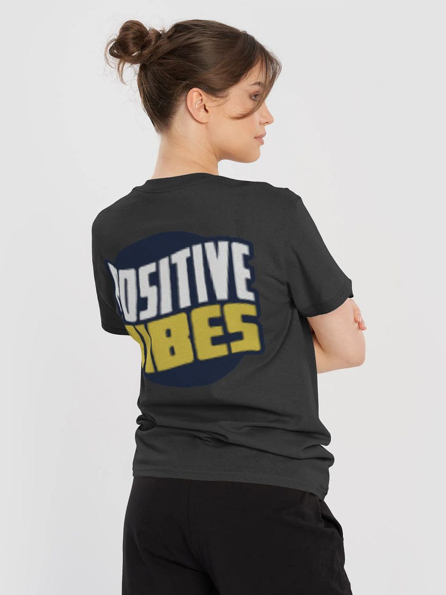ClutchYT Positive Vibes shirt product image (71)