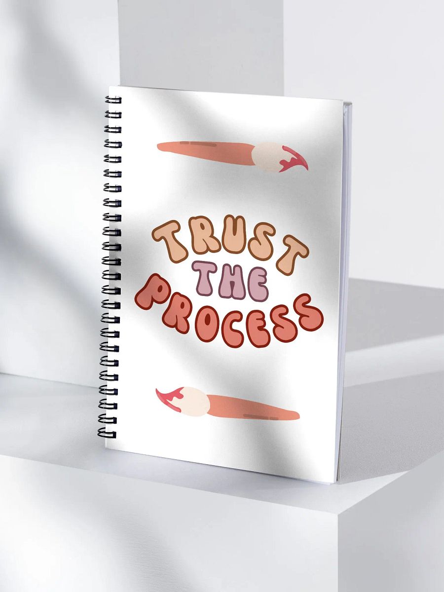 Trust the Thought Process product image (4)
