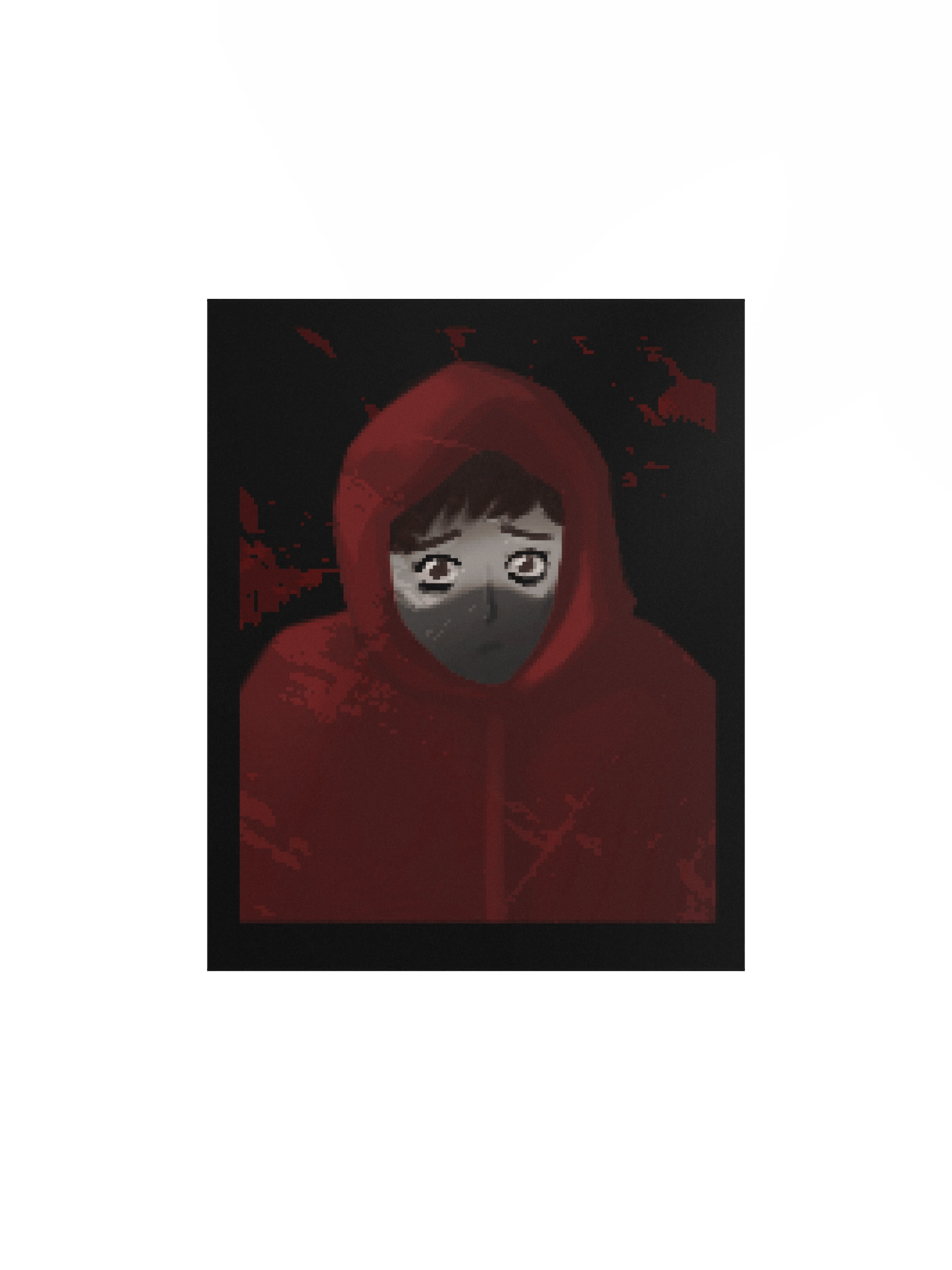 Don't Let Them See Me product image (1)