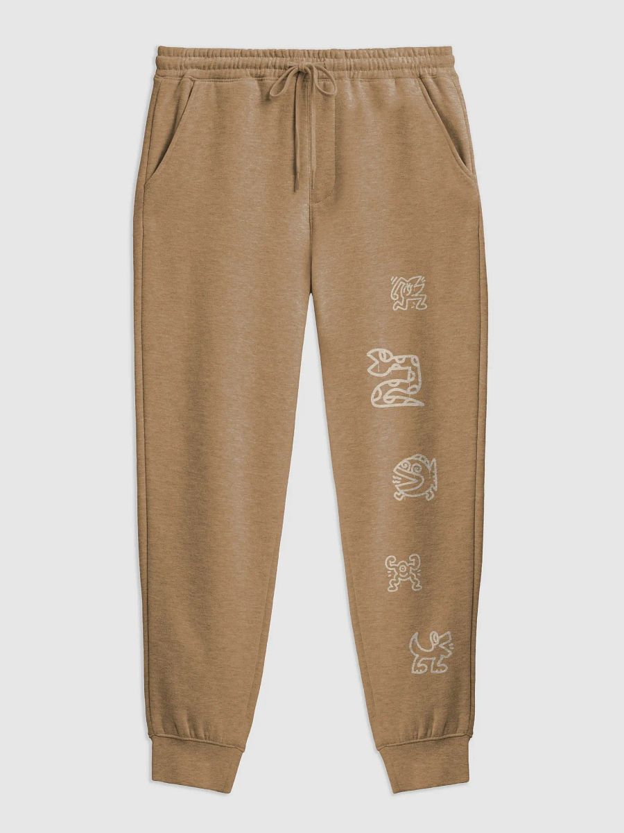 'Scatter Doodle' Joggers product image (1)