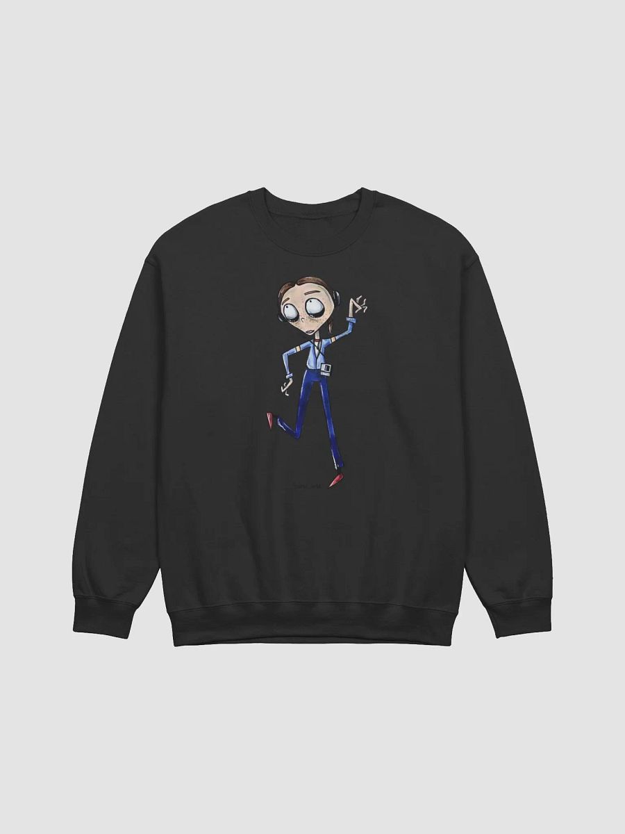 ST 8 Sweatshirt product image (7)
