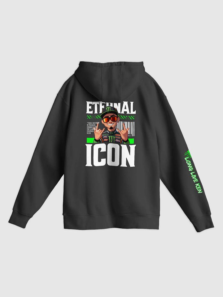 Long Live Ken Hoodie product image (1)
