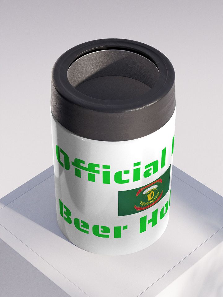 IVB Metal Coozy product image (2)