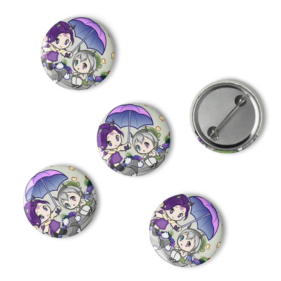 Miyah x Vaindinth Pins product image (6)