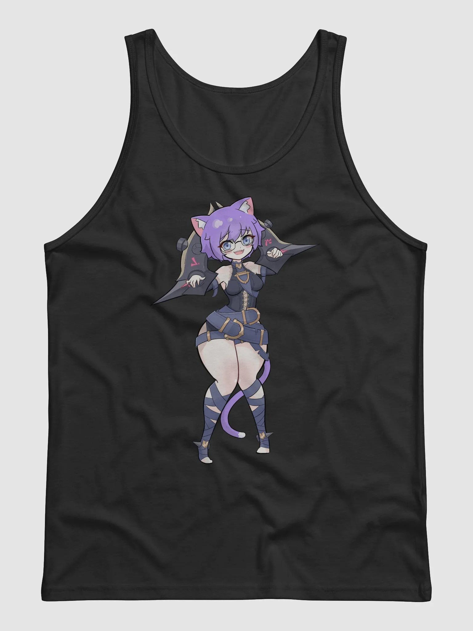 Briar Cosplay Tank Top product image (1)