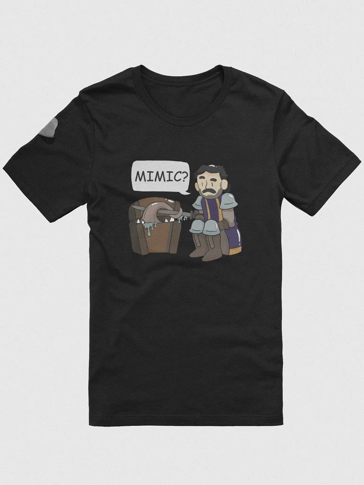 Mimic? Shirt product image (2)