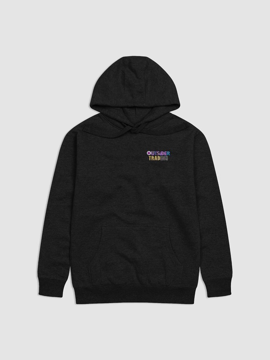 Outsider Trading Cultist Hoodie product image (1)